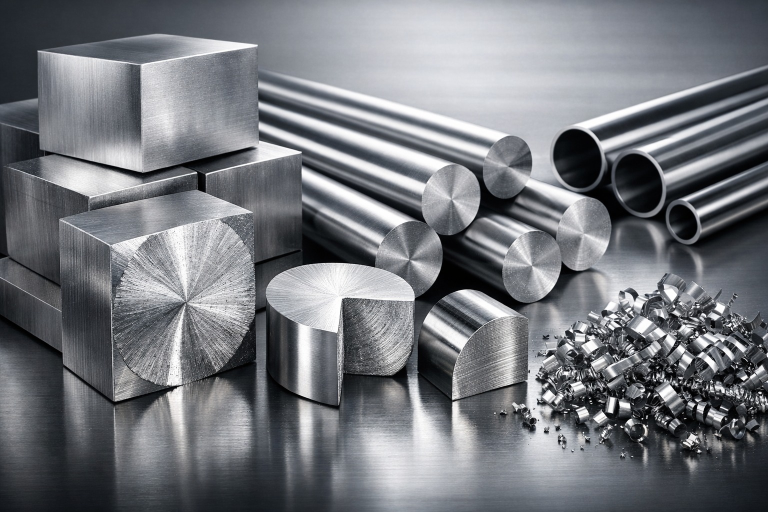 Stainless Steel Grades